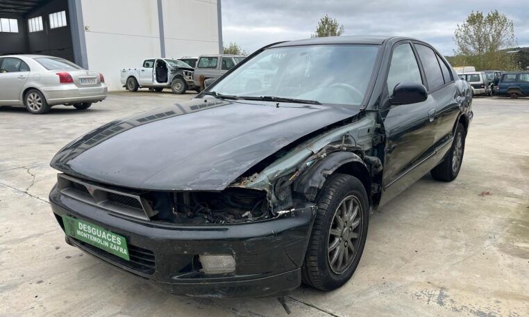 Despiece Mitsubishi Galant VIII 2.5