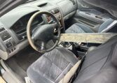 Despiece Mitsubishi Galant VIII 2.5