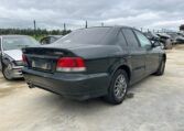 Despiece Mitsubishi Galant VIII 2.5