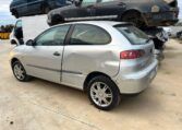 Despiece Seat Ibiza 6L 1.9TDI