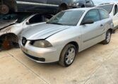 Despiece Seat Ibiza 6L 1.9TDI