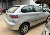 Despiece Seat Ibiza 6L 1.9TDI