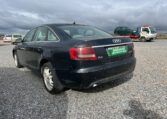 Despiece Audi A6 2.0 TDI