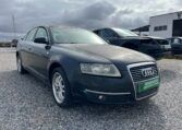 Despiece Audi A6 2.0 TDI