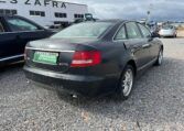 Despiece Audi A6 2.0 TDI