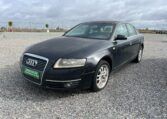 Despiece Audi A6 2.0 TDI