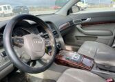 Despiece Audi A6 2.0 TDI