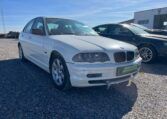 Despiece BMW Serie 3 E46