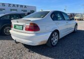 Despiece BMW Serie 3 E46
