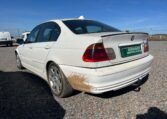 Despiece BMW Serie 3 E46