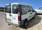 Despiece Fiat Doblo 1.9 JTD