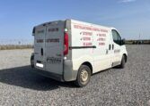 Despiece Renault Trafic II FL