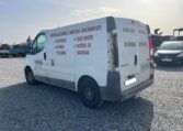 Despiece Renault Trafic II FL