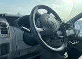 Despiece Renault Trafic II FL