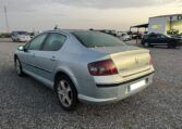 Despiece Peugeot 407 2.0 HDI