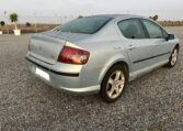 Despiece Peugeot 407 2.0 HDI