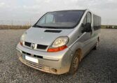 Despiece Renault Trafic II FL 2004