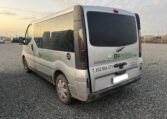 Despiece Renault Trafic II FL 2004