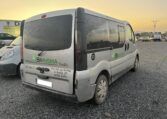Despiece Renault Trafic II FL 2004