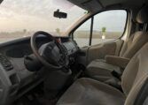 Despiece Renault Trafic II FL 2004