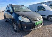 Despiece Suzuki SX4 1.9 DDiS 4X4