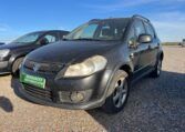 Despiece Suzuki SX4 1.9 DDiS 4X4