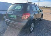 Despiece Suzuki SX4 1.9 DDiS 4X4