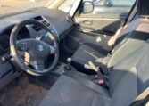 Despiece Suzuki SX4 1.9 DDiS 4X4