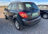 Despiece Suzuki SX4 1.9 DDiS 4X4