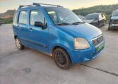 Despiece Suzuki Wagon R+ 1.3