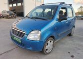 Despiece Suzuki Wagon R+ 1.3