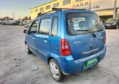 Despiece Suzuki Wagon R+ 1.3