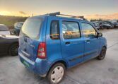 Despiece Suzuki Wagon R+ 1.3