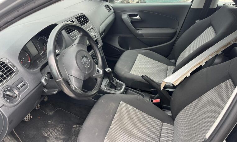 Despiece Volkswagen Polo V 1.6 TDI