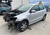 Despiece Volkswagen Polo V 1.6 TDI