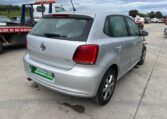 Despiece Volkswagen Polo V 1.6 TDI