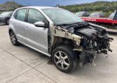 Despiece Volkswagen Polo V 1.6 TDI