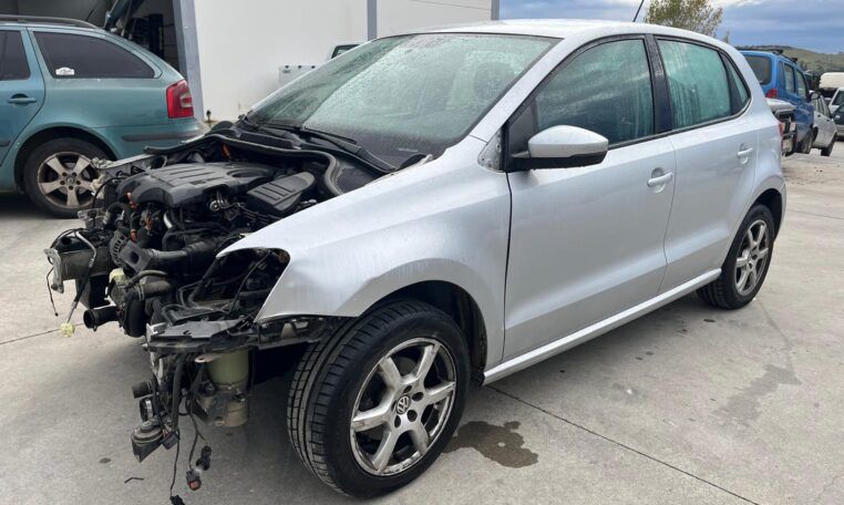 Despiece Volkswagen Polo V 1.6 TDI