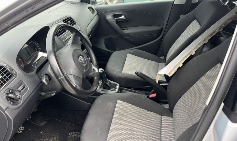 Despiece Volkswagen Polo V 1.6 TDI