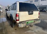 Despiece Nissan Pickup D22 2.5 DI
