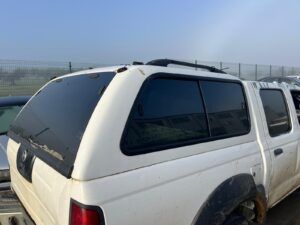 Carryboy Nissan Pick Up 2006
