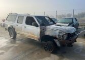Despiece Nissan Pickup D22 2.5 DI