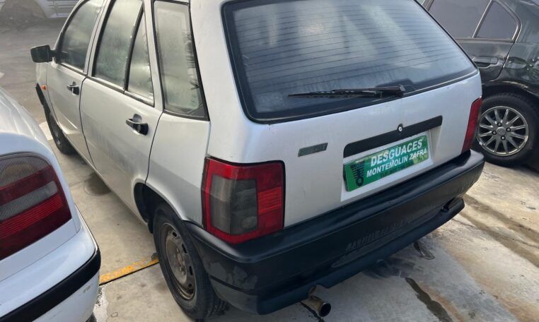 Despiece Fiat Tipo 160 1.4
