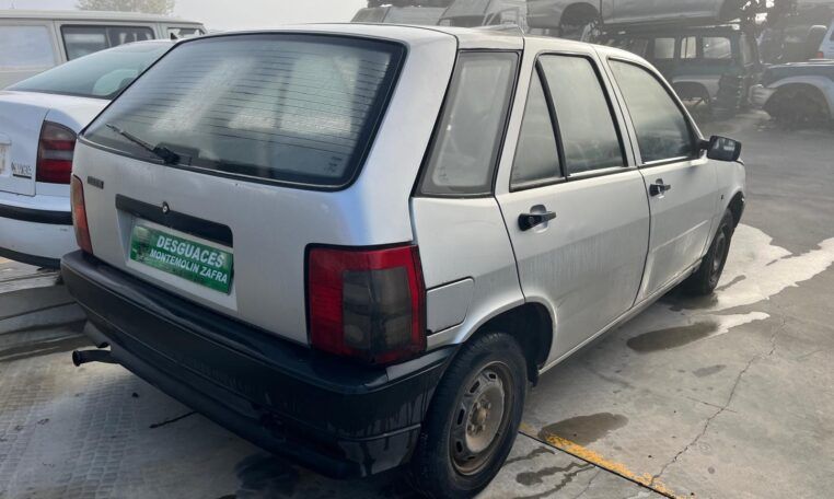 Despiece Fiat Tipo 160 1.4