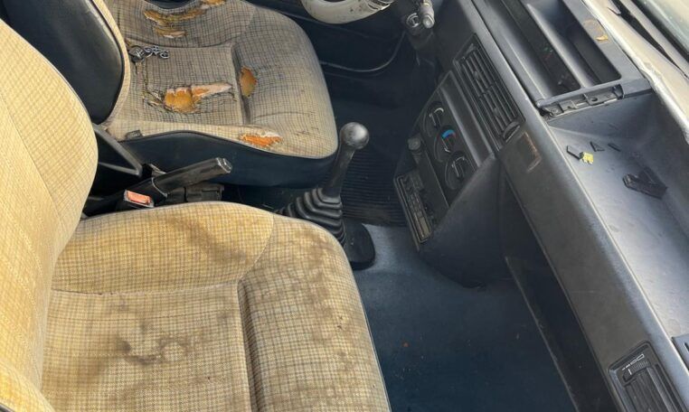Despiece Fiat Tipo 160 1.4