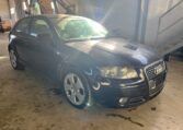 Despiece Audi A3 8P1 2.0 TDI