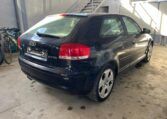 Despiece Audi A3 8P1 2.0 TDI