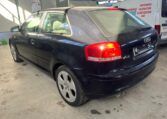 Despiece Audi A3 8P1 2.0 TDI