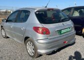 Despiece Peugeot 206 1.4 HDI ECO 70