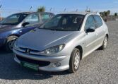 Despiece Peugeot 206 1.4 HDI ECO 70